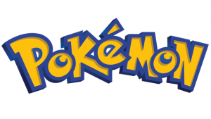 Pokemon logo PNG-27640